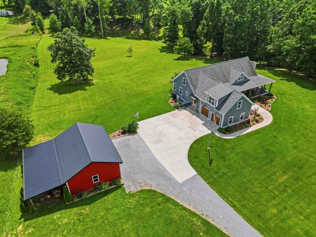 6576 Ed Williams Rd, Greenbrier, TN 37073