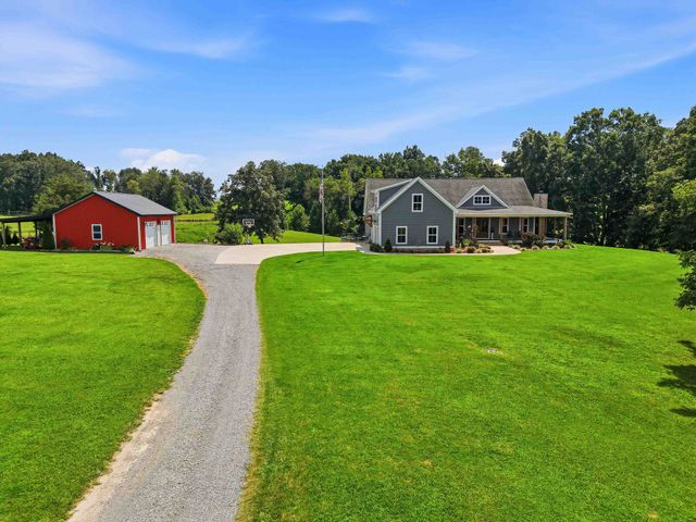 6576 Ed Williams Rd, Greenbrier, TN 37073