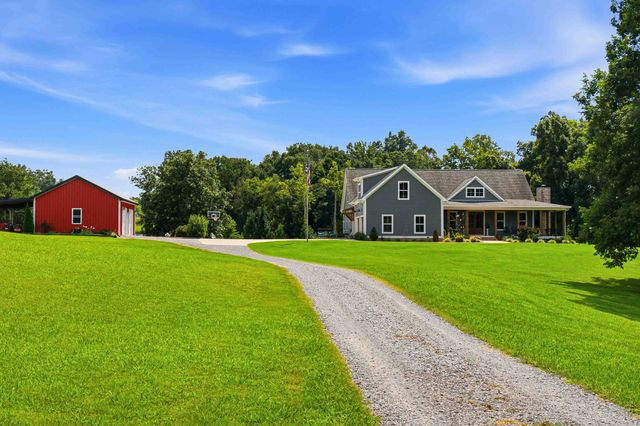 6576 Ed Williams Rd, Greenbrier, TN 37073
