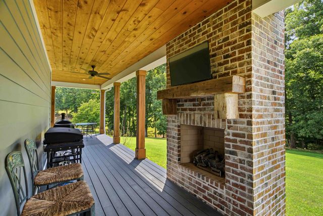 6576 Ed Williams Rd, Greenbrier, TN 37073