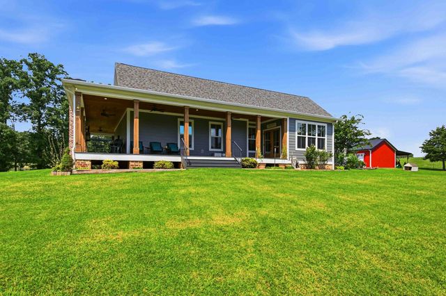 6576 Ed Williams Rd, Greenbrier, TN 37073