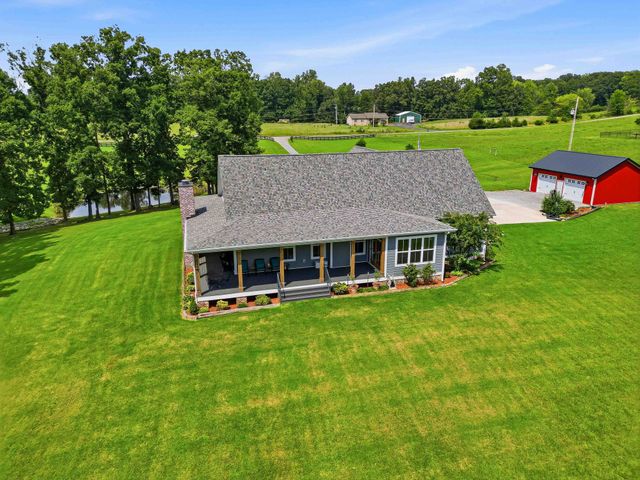 6576 Ed Williams Rd, Greenbrier, TN 37073