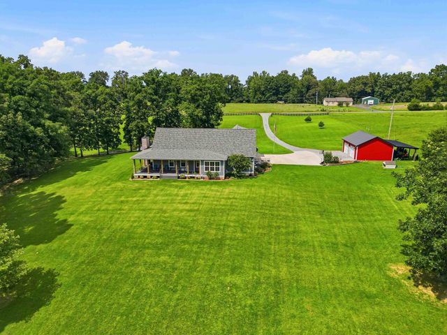 6576 Ed Williams Rd, Greenbrier, TN 37073