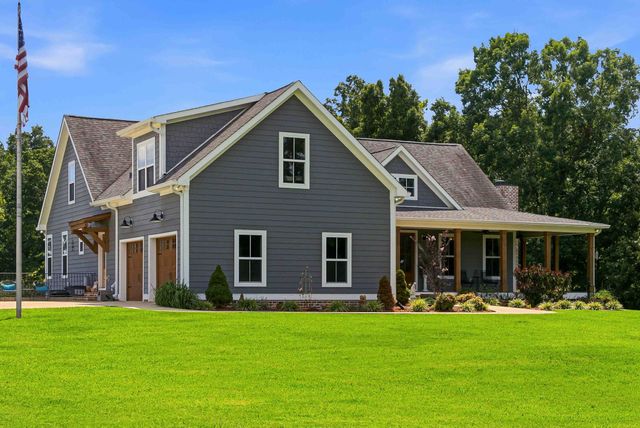 6576 Ed Williams Rd, Greenbrier, TN 37073