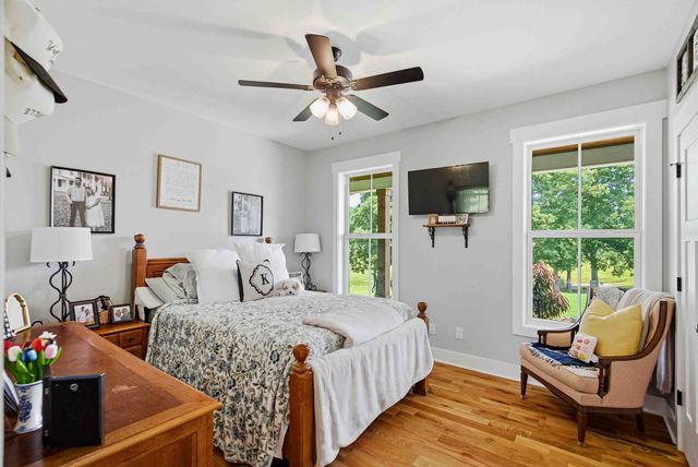 6576 Ed Williams Rd, Greenbrier, TN 37073