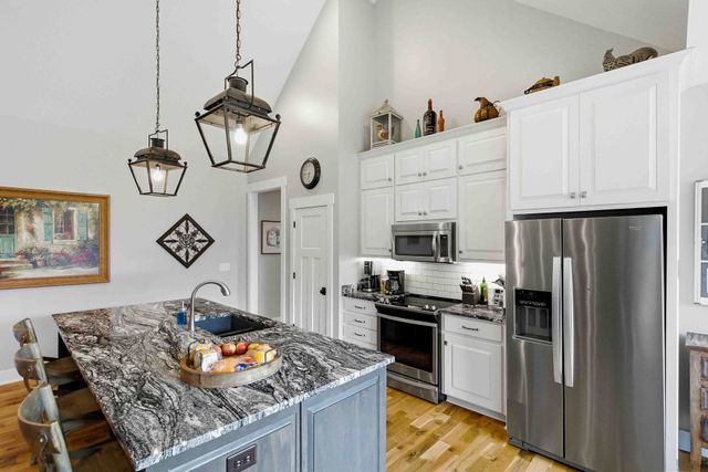 6576 Ed Williams Rd, Greenbrier, TN 37073
