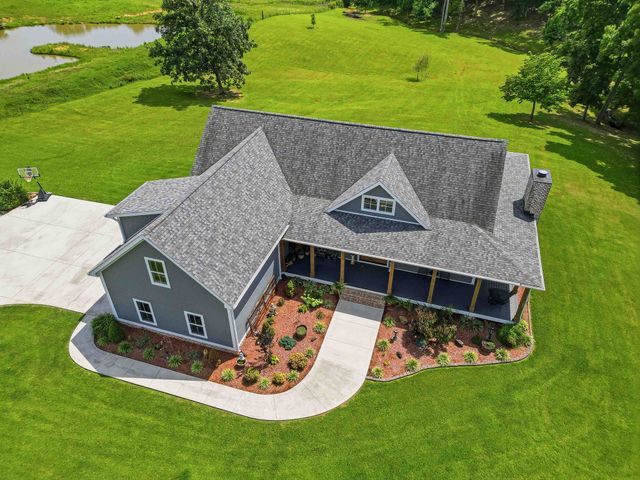 6576 Ed Williams Rd, Greenbrier, TN 37073