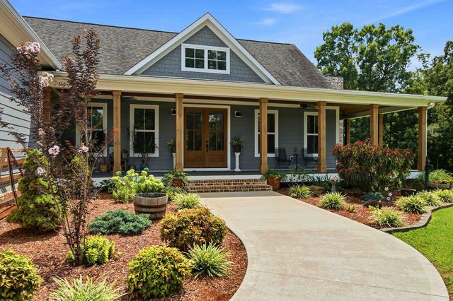 6576 Ed Williams Rd, Greenbrier, TN 37073