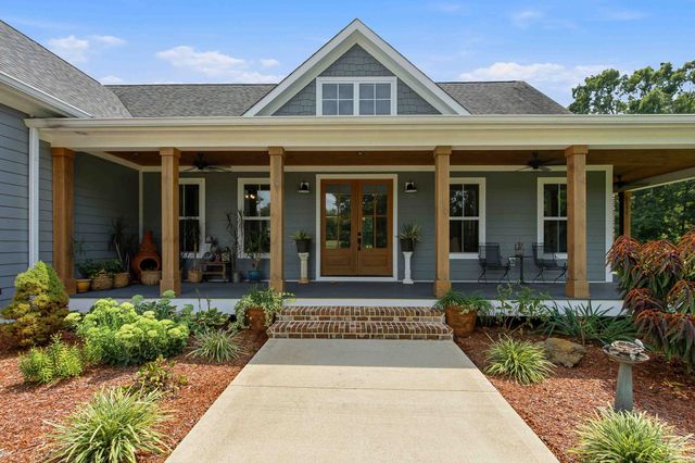 6576 Ed Williams Rd, Greenbrier, TN 37073