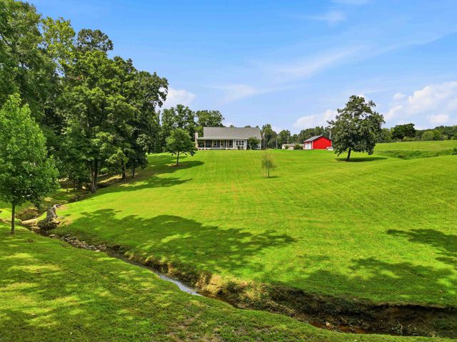 6576 Ed Williams Rd, Greenbrier, TN 37073