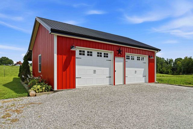 6576 Ed Williams Rd, Greenbrier, TN 37073
