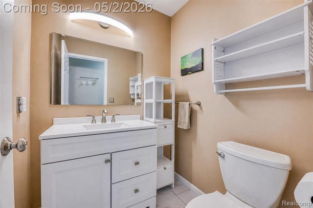 14853 Jacobs Drive, Warren, MI 48088