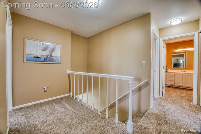 14853 Jacobs Drive, Warren, MI 48088