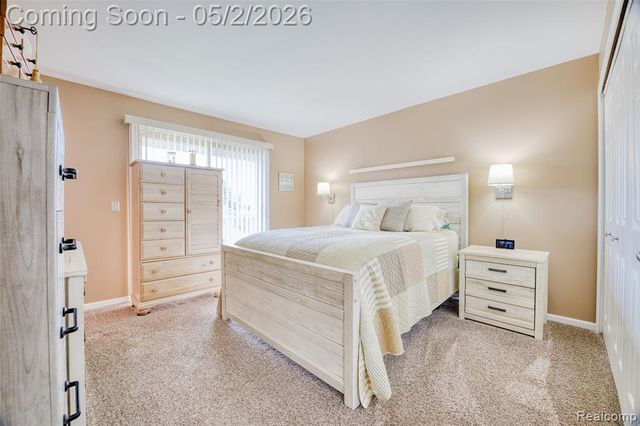 14853 Jacobs Drive, Warren, MI 48088