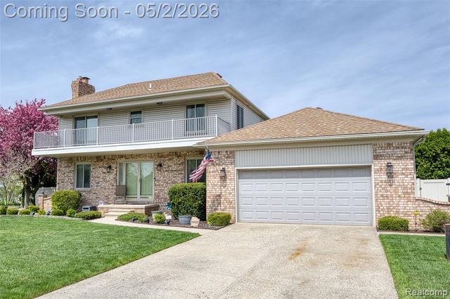 14853 Jacobs Drive, Warren, MI 48088