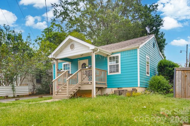 4113 S Tryon Street, Charlotte, NC 28217