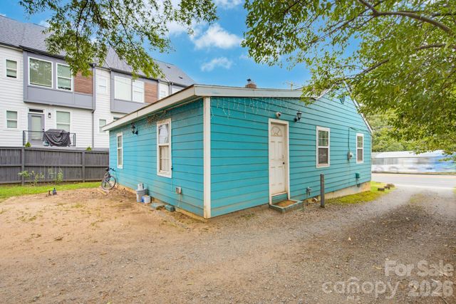 4113 S Tryon Street, Charlotte, NC 28217