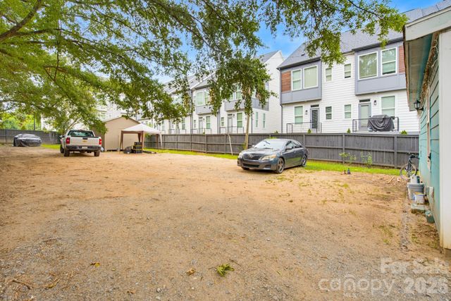 4113 S Tryon Street, Charlotte, NC 28217