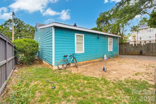 4113 S Tryon Street, Charlotte, NC 28217