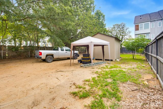 4113 S Tryon Street, Charlotte, NC 28217