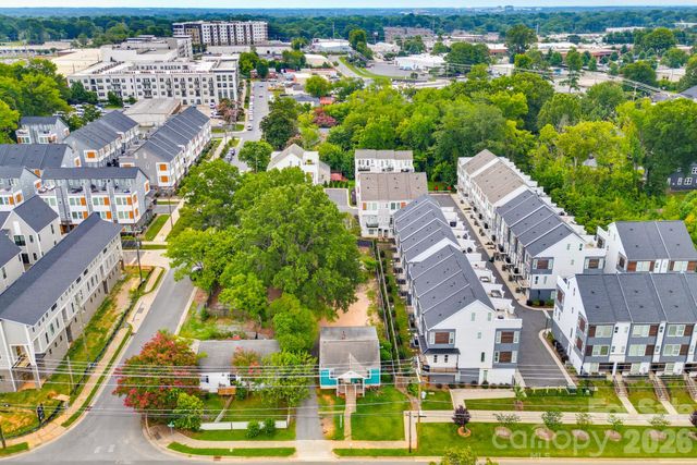 4113 S Tryon Street, Charlotte, NC 28217