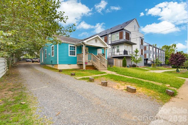 4113 S Tryon Street, Charlotte, NC 28217