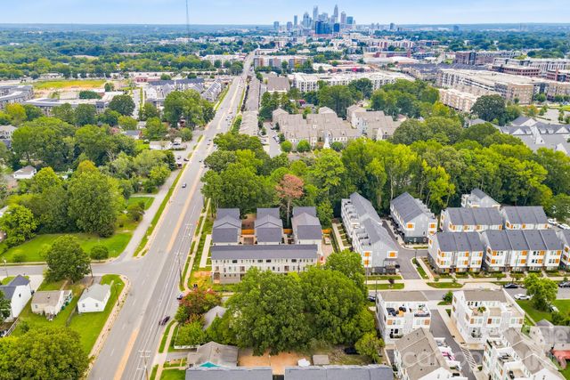4113 S Tryon Street, Charlotte, NC 28217