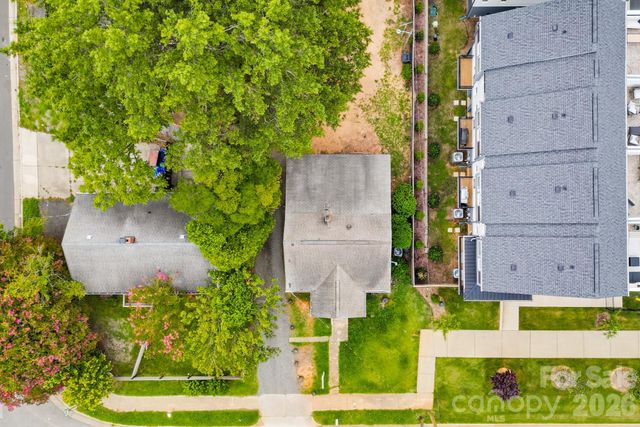 4113 S Tryon Street, Charlotte, NC 28217