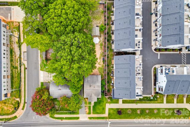 4113 S Tryon Street, Charlotte, NC 28217