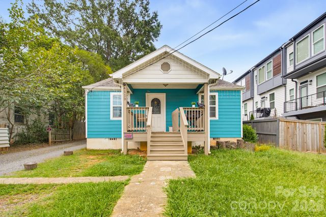 4113 S Tryon Street, Charlotte, NC 28217