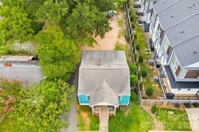 4113 S Tryon Street, Charlotte, NC 28217