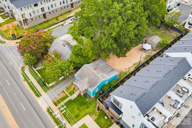 4113 S Tryon Street, Charlotte, NC 28217