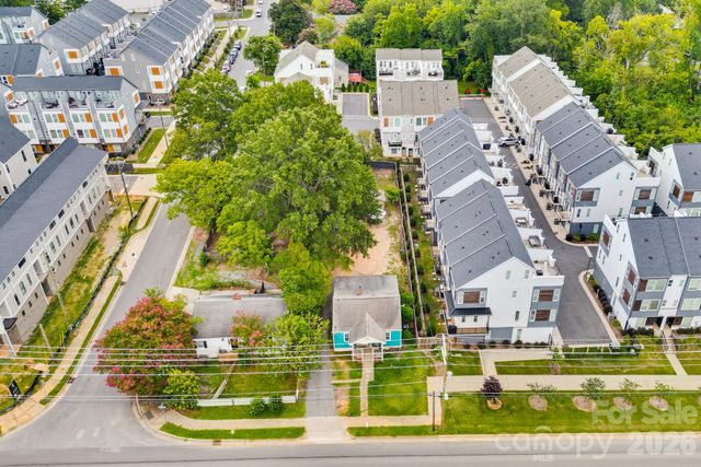 4113 S Tryon Street, Charlotte, NC 28217