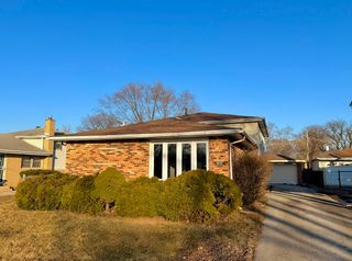 14817 S WENTWORTH Avenue, Dolton, IL 60419
