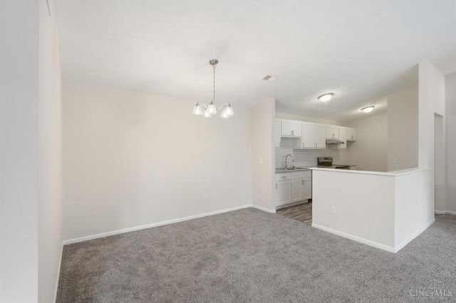 4782 Bordeaux Lane, Mason, OH 45040