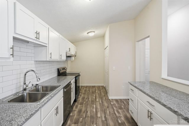 4782 Bordeaux Lane, Mason, OH 45040
