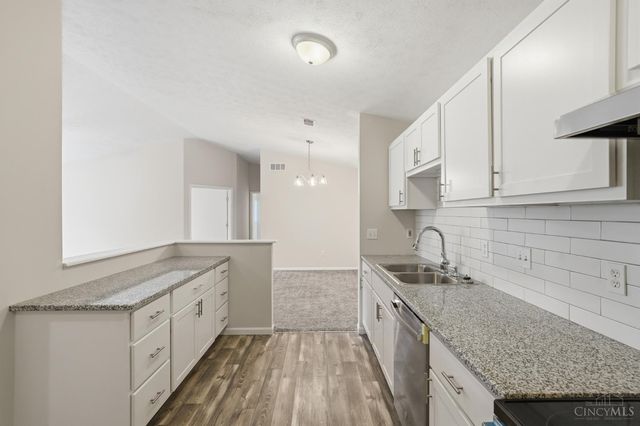 4782 Bordeaux Lane, Mason, OH 45040