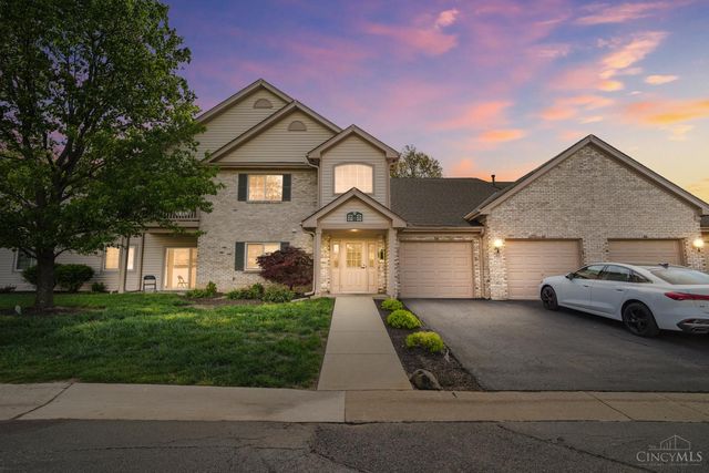 4782 Bordeaux Lane, Mason, OH 45040