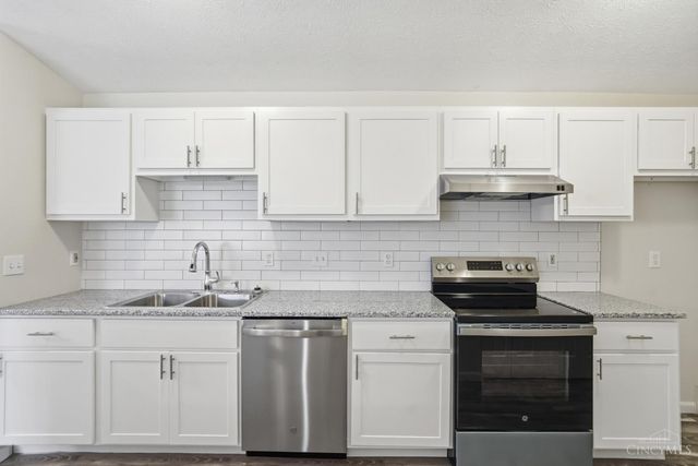 4782 Bordeaux Lane, Mason, OH 45040