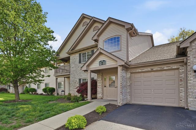 4782 Bordeaux Lane, Mason, OH 45040