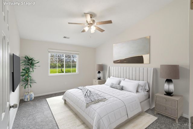 4782 Bordeaux Lane, Mason, OH 45040