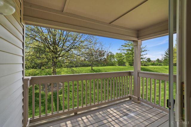 4782 Bordeaux Lane, Mason, OH 45040