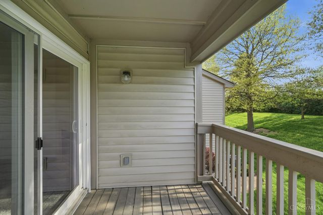 4782 Bordeaux Lane, Mason, OH 45040