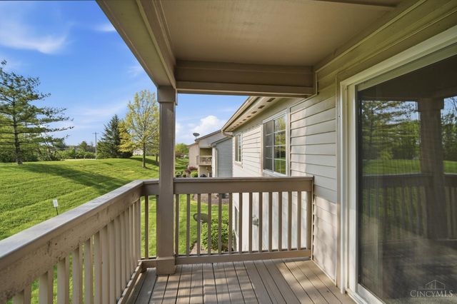 4782 Bordeaux Lane, Mason, OH 45040