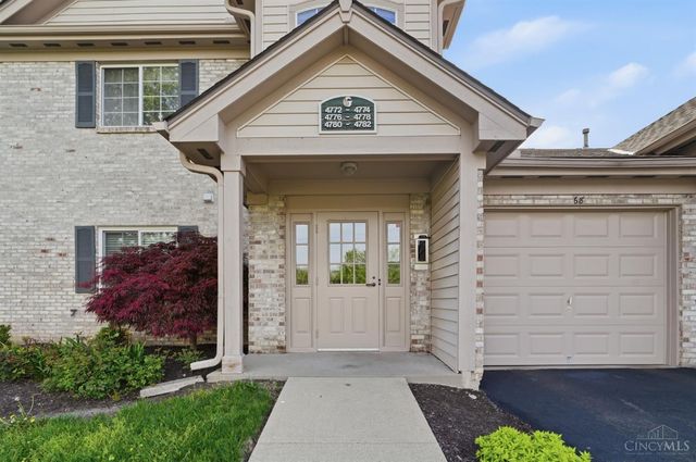 4782 Bordeaux Lane, Mason, OH 45040
