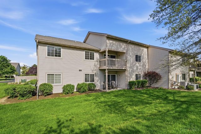 4782 Bordeaux Lane, Mason, OH 45040