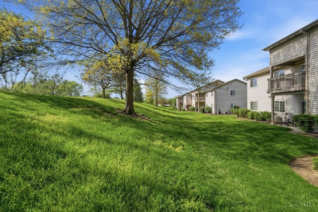 4782 Bordeaux Lane, Mason, OH 45040