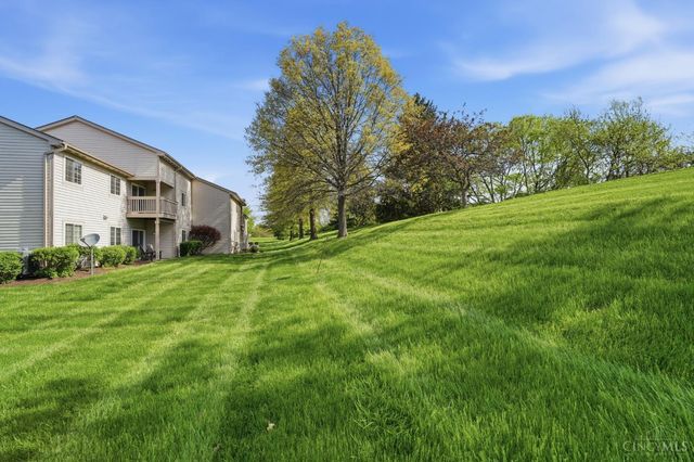 4782 Bordeaux Lane, Mason, OH 45040