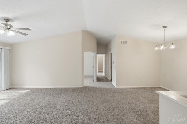 4782 Bordeaux Lane, Mason, OH 45040