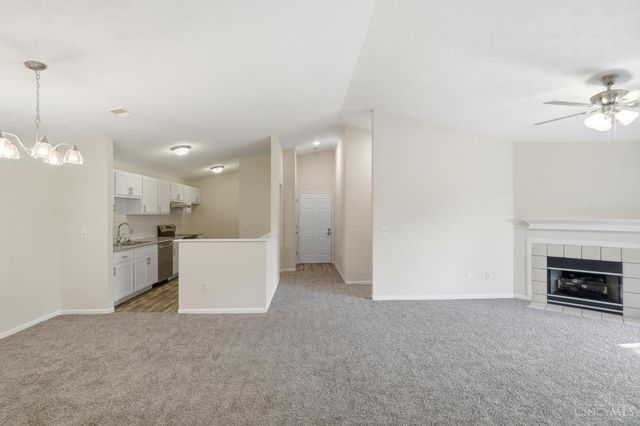 4782 Bordeaux Lane, Mason, OH 45040